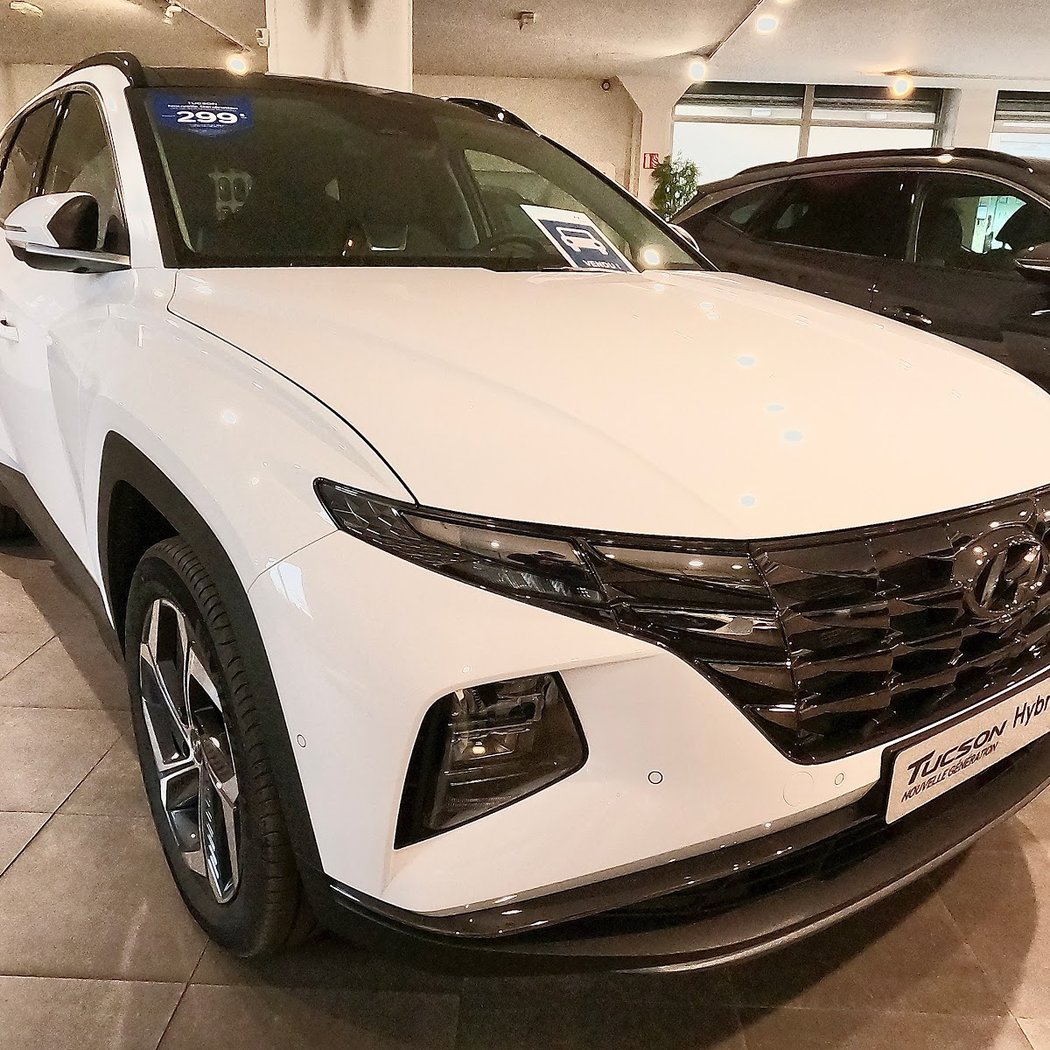 Hyundai Kremlin-Bicêtre - BPM Cars 1